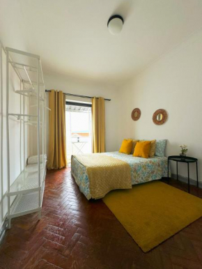 Casas da Eva - Campolide